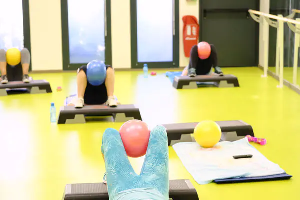 Cuisses – Abdos – Fessiers (C.A.F)