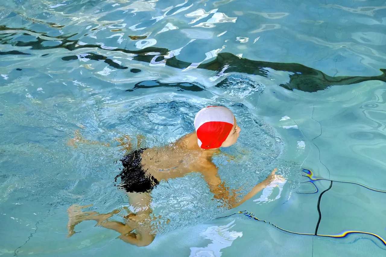 Perfectionnement Enfants