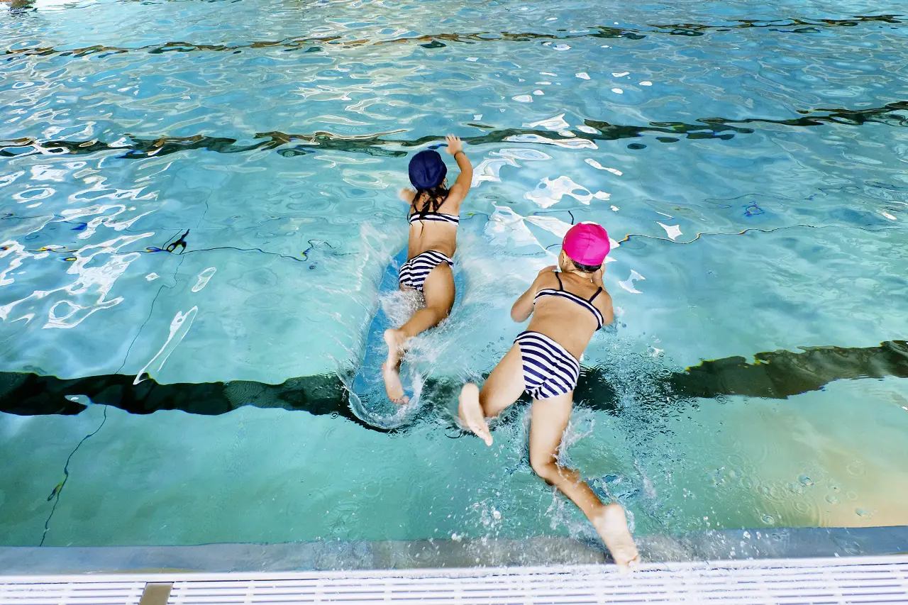 Premières bulles de 5 à 6 ans